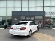 Toyota Camry VII (XV50) Рестайлинг 2 Омск  - изображение 88