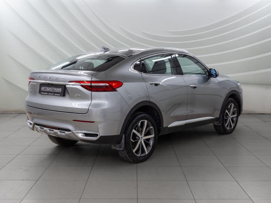 Haval F7x I Волгоград  - изображение 7