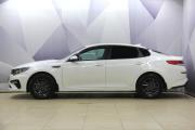 Kia Optima IV Рестайлинг Чебоксары  - изображение 33