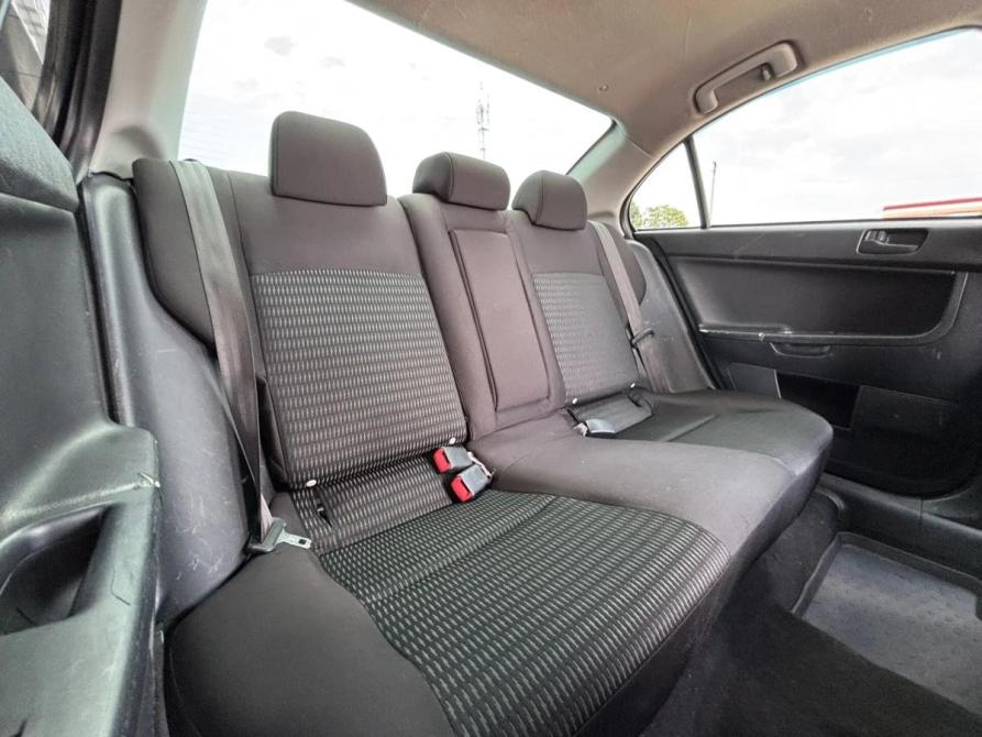 Mitsubishi Lancer X Рестайлинг Краснодар  - изображение 13