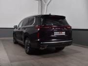 Exeed VX I Кемерово  - изображение 35