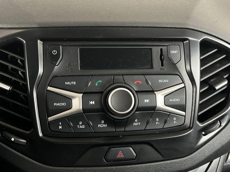 Lada (ВАЗ) Vesta I Петрозаводск  - изображение 12