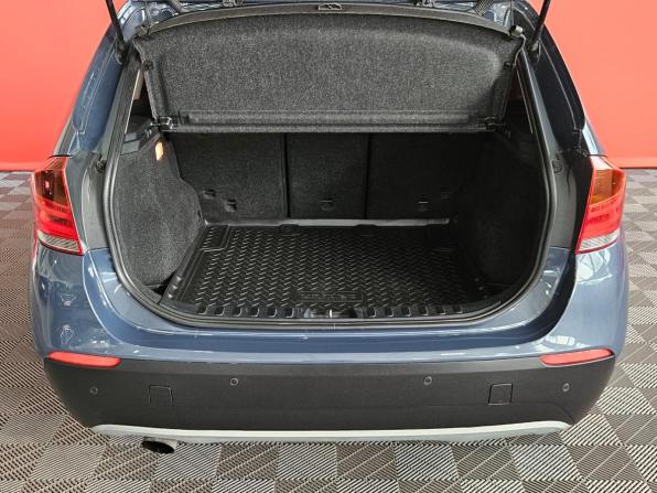 BMW X1 I (E84) с пробегом 2012 года, цена 1 399 000 рублей, 74000 км, внедорожник, Автокод Объявления