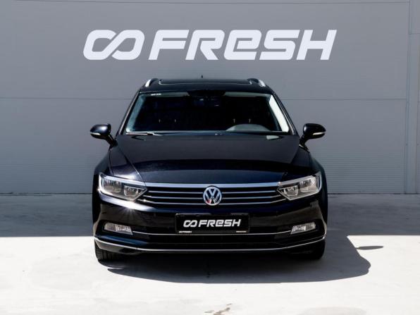 Volkswagen Passat B8 с пробегом 2016 года, цена 2 067 000 рублей, 226577 км, универсал, Автокод Объявления