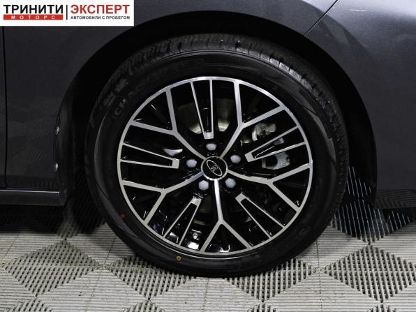 Москвич 6 с пробегом 2023 года, цена 1 837 000 рублей, 12033 км, лифтбек, Автокод Объявления