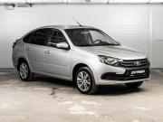 Lada (ВАЗ) Granta I Рестайлинг Ставрополь  - изображение 20