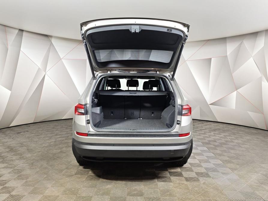 Skoda Kodiaq I Москва  - изображение 12