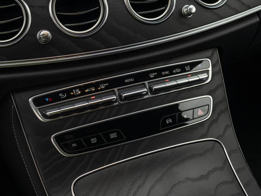 Mercedes-Benz E-Класс V (W213 S213 C238) Рестайлинг Москва  - изображение 15