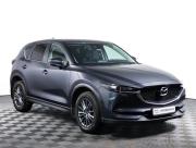 Mazda CX-5 II Москва  - изображение 26