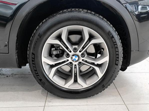 BMW X3 II (F25) с пробегом 2011 года, цена 1 990 000 рублей, 143735 км, внедорожник, Автокод Объявления