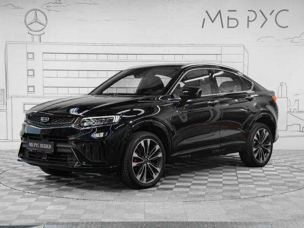 Geely Tugella I Рестайлинг с пробегом 2022 года, цена 2 637 000 рублей, 62049 км, внедорожник, Автокод Объявления