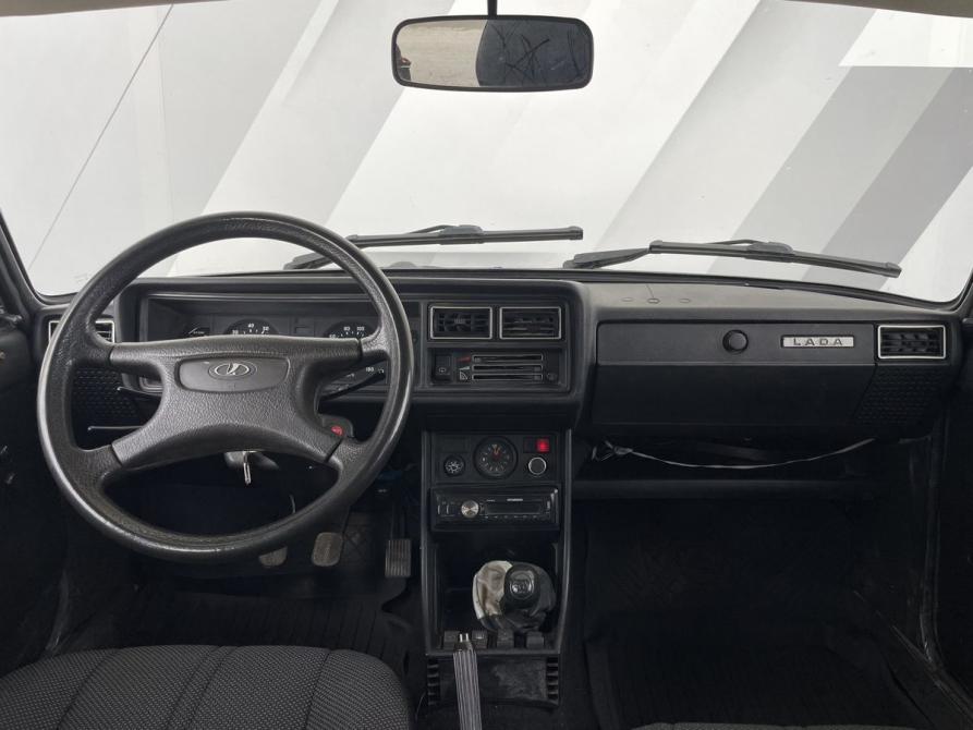 Lada (ВАЗ) 2104 Екатеринбург  - изображение 13