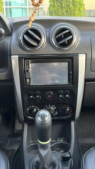 Nissan Almera III (G15) Уфа  - изображение 11
