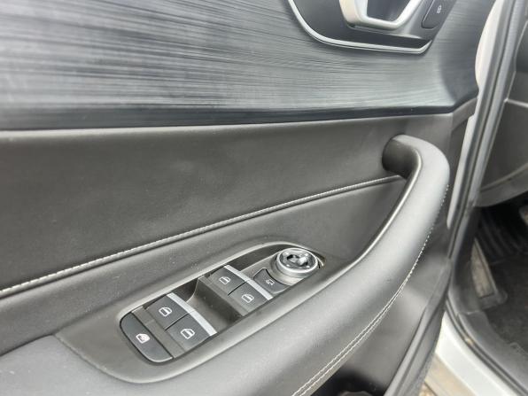 Chery Tiggo 4 Pro I с пробегом 2023 года, цена 1 580 000 рублей, 28500 км, внедорожник, Автокод Объявления