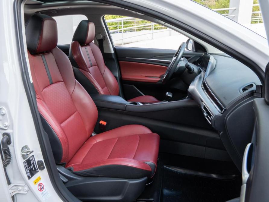 Changan Eado Plus Волгоград  - изображение 10