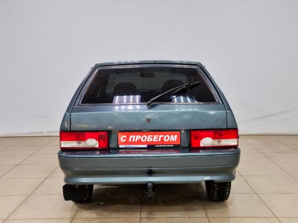Lada (ВАЗ) 2114 с пробегом 2011 года, цена 170 000 рублей, 242210 км, хэтчбек, Автокод Объявления
