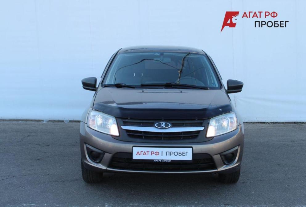 Lada (ВАЗ) Granta I Нижний Новгород  - изображение 2