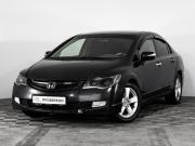 Honda Civic VIII Санкт-Петербург  - изображение 19