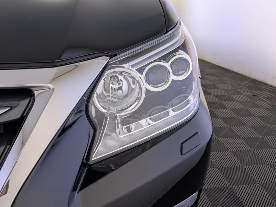 Lexus GX II Рестайлинг Москва  - изображение 12