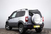 Chevrolet Niva I Пермь  - изображение 26