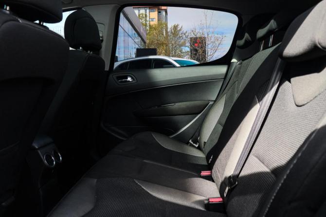 Peugeot 308 I с пробегом 2009 года, цена 490 000 рублей, 158151 км, универсал, Автокод Объявления