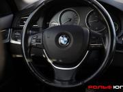BMW 5 серии VI (F10/F11/F07) Москва  - изображение 34