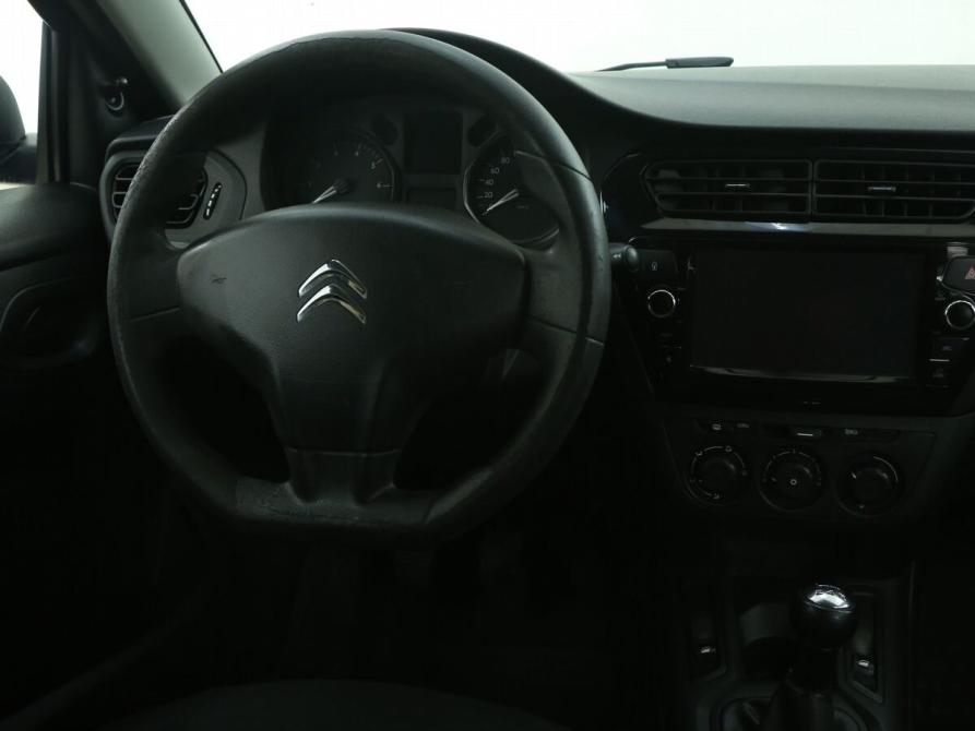 Citroen C-Elysee I Иваново  - изображение 14