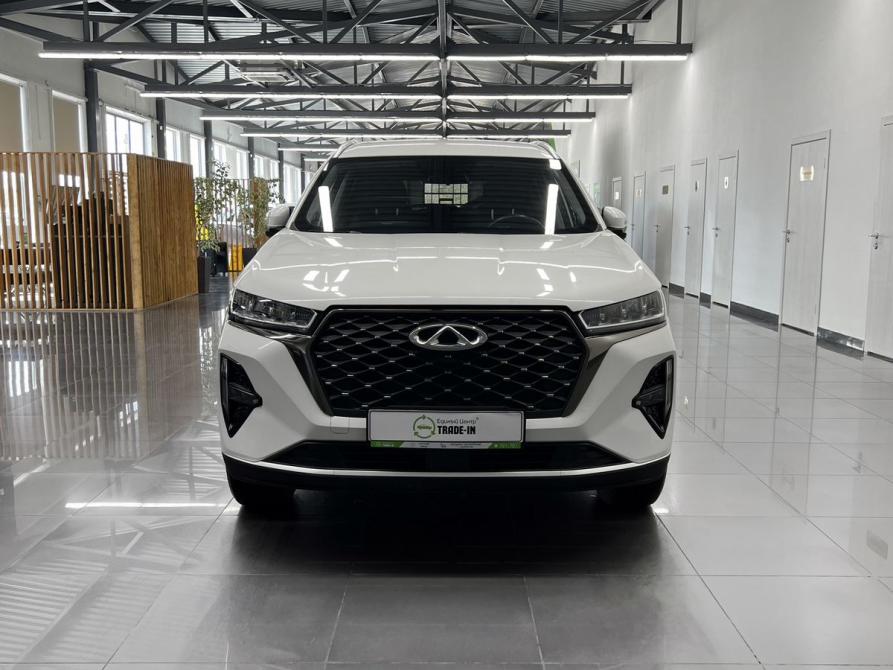 Chery Tiggo 7 Pro Max I Тверь  - изображение 3