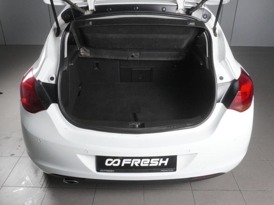 Opel Astra J Минеральные Воды  - изображение 16
