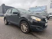 Nissan Qashqai I Рестайлинг Санкт-Петербург  - изображение 6