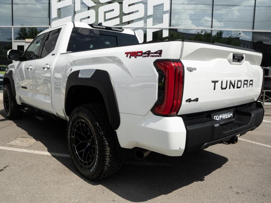 Toyota Tundra III Волгоград  - изображение 7