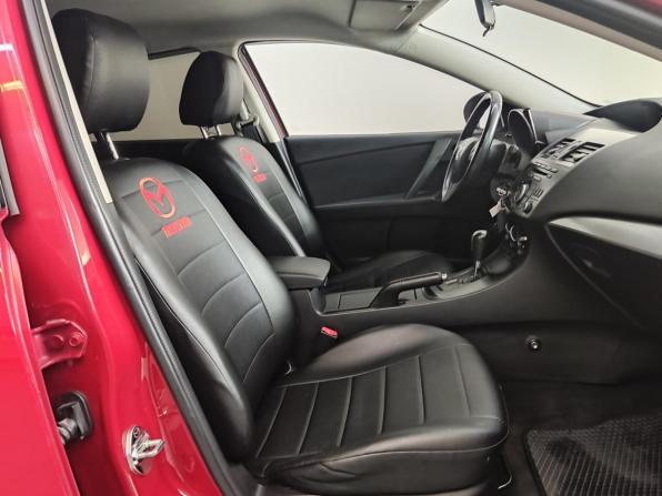Mazda 3 II (BL) Рестайлинг с пробегом 2011 года, цена 830 000 рублей, 173592 км, хэтчбек, Автокод Объявления