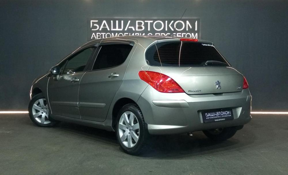 Peugeot 308 I Уфа  - изображение 6