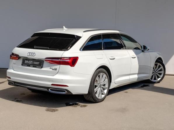 Audi A6 V (C8) с пробегом 2020 года, цена 4 705 000 рублей, 93129 км, универсал, Автокод Объявления