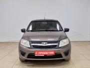 Lada (ВАЗ) Granta I Альметьевск  - изображение 25