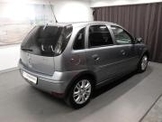 Opel Corsa C Рестайлинг Химки  - изображение 14