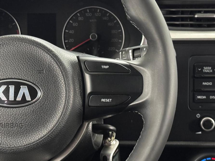 Kia Rio IV Рестайлинг Тюмень  - изображение 13