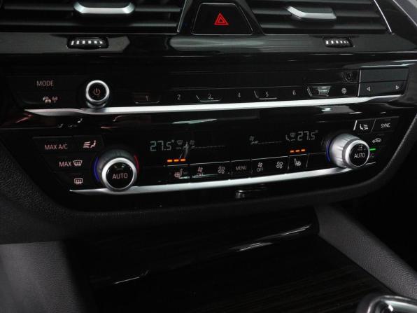 BMW 5 серии VI (F10/F11/F07) Рестайлинг с пробегом 2017 года, цена 3 584 000 рублей, 89816 км, седан, Автокод Объявления