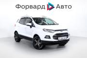 Ford EcoSport II Тюмень  - изображение 27