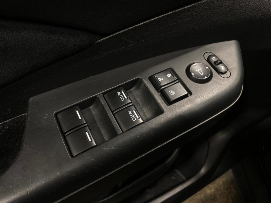 Honda CR-V IV Челябинск  - изображение 15