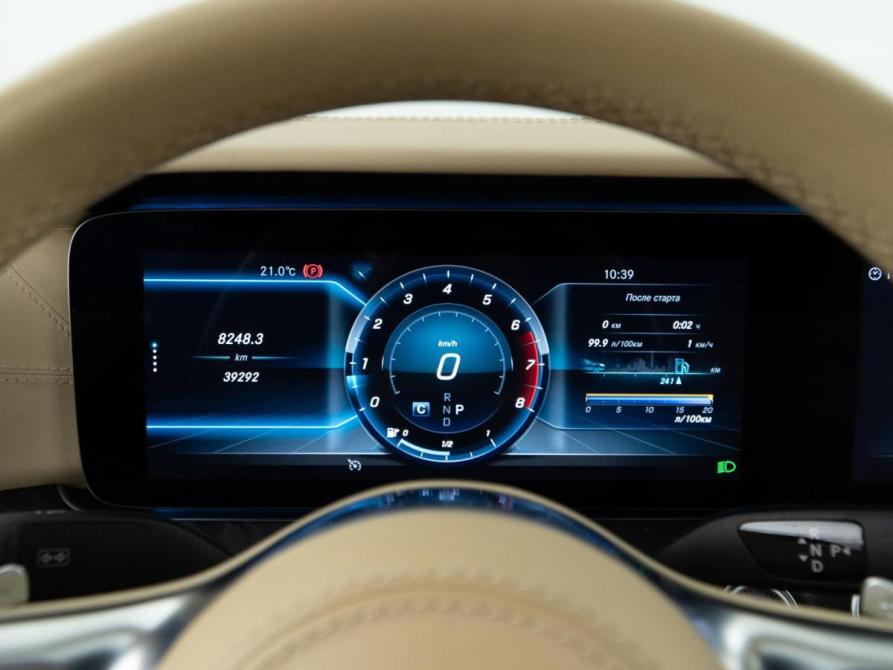 Mercedes-Benz E-Класс V (W213 S213 C238) Москва  - изображение 25