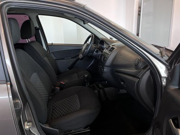 Lada (ВАЗ) Granta I Рестайлинг с пробегом 2018 года, цена 473 000 рублей, 222837 км, универсал, Автокод Объявления