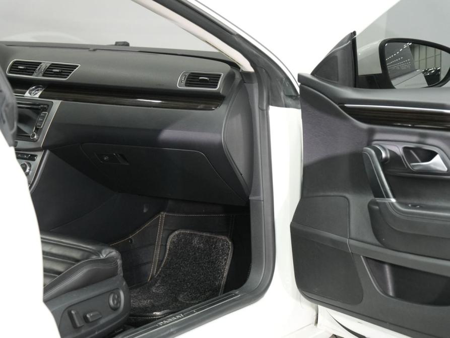 Volkswagen Passat CC I Рестайлинг Новосибирск  - изображение 16