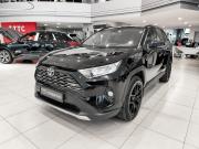 Toyota RAV4 V (XA50) Казань  - изображение 23