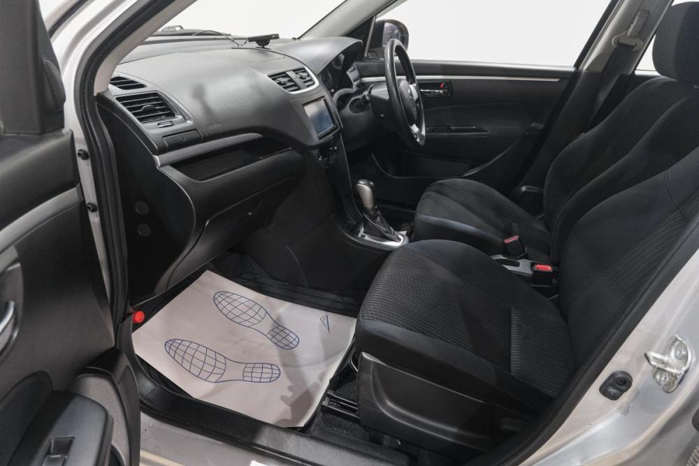 Suzuki Swift IV Новокузнецк  - изображение 11