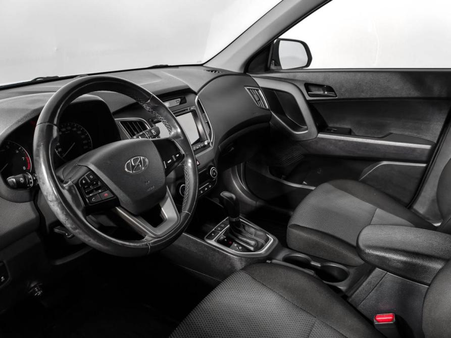 Hyundai Creta I Санкт-Петербург  - изображение 9