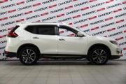 Nissan X-Trail III Рестайлинг Сургут  - изображение 41