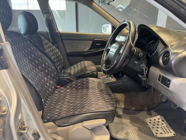 Subaru Impreza II с пробегом 2001 года, цена 400 000 рублей, 132200 км, универсал, Автокод Объявления