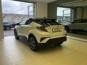 Toyota C-HR I Новосибирск  - изображение 21