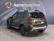 Renault Duster I Рестайлинг Пермь  - изображение 29